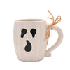 WSH – Dracula vor dem Kaffee – 325 ml Keramikbecher