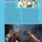 Giant Monsters - Horror Movie Book
