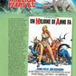 Giant Monsters - Horror Movie Book