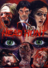 Rick Melton - Head Hunt - Sci-Fi Art Print