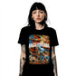 Mega Piranha - Horror B-Movie - T-Shirt