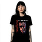 Terminator Debut - Art du film par Rick Melton - T-shirt