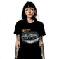 007 ASTON MARTIN - Classic Spy Movies - T-Shirt