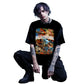 Mega Piranha - Horror B-Movie - T-Shirt