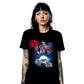 Evil Dead Chainsaw - Art du film d'horreur classique - T-Shirt