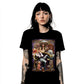 It's Only Forever Labyrinth - Classic Horror Movie Art - T-Shirt by Peter Panayis