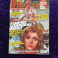 Darkside Magazine Back Issue 248 Signed by Cover Artist Rick Melton
