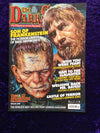 Darkside Magazine Back Issue 249 Signed by Cover Artist Rick Melton