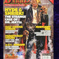 Darkside Magazine Back Issue 253 Signed by Cover Artist Rick Melton