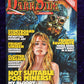 Darkside Magazine Back Issue 255 Signed by Cover Artist Rick Melton