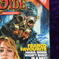 Darkside Magazine Back Issue 255 Signed by Cover Artist Rick Melton