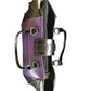 Gothic Handbag - Haunted - Halloween Batwings Handbag