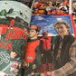 Gerry Anderson Book of TV Shows - Thunderbirds - Space 1999 a more - 100 Full Colour Pages.