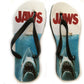 Horror Movie - Jaws - Flip Flops Merchandise
