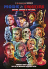 Mods & Shockers British Horror of the 1960's - Horror Movie Book