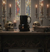 Alchemy - Skull Mug Warmer