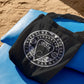 Gothic Tote Bag - Ouija Board - Gothic Shopping Bag | Beach bag | Tote Bag