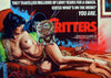 Rick Melton - Poster Girls Critters - Smut Art Print