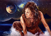Rick Melton - Ripley - Sci-Fi Art Print