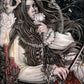 Enys Guerrero - Requiem - Gothic Art Poster
