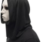 Revenant - Horror Mask - One Size Fits All - Party Mask - Halloween