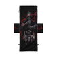 WSH - ROCK GOD - Sunbed Towel