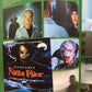 STEPHEN KING - A Master Of Horror - Movie Horror Book