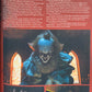 STEPHEN KING - A Master Of Horror - Movie Horror Book