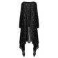 Restyle - Stargazer Shawl - Gothic Fashion Shawl