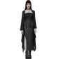 Restyle - Stargazer Shawl - Gothic Fashion Shawl