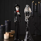 Gothic Home Decor - Skeleton Bride - Gothic Elegance Figurine