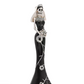 Gothic Home Decor - Skeleton Bride - Gothic Elegance Figurine