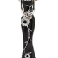 Gothic Home Decor - Skeleton Bride - Gothic Elegance Figurine