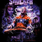 Wes Craven's - SHOCKER - Horror Movie Fan T-Shirt