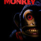 THE MONKEY - Classic Stephen King Horror - Movie T-Shirt