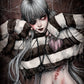 Enys Guerrero - Other Me - Gothic Art Poster