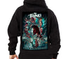 The Thing - Classic Cult Horror Sweater Hoodie