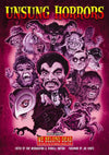Scream Along With Suzi – Kunst von Rick Melton