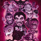 Son Of Unsung Horrors - Horror Movie Book