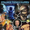 Strange Things Happen - The Movies Of Tobe Hopper - by Ghoulish Publishing