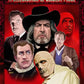 Vincent Price - Horror Movie Book
