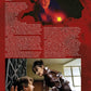 Horror Movie Book - The Red Cinema Of The Master - The Movies Of Dario Argento