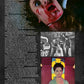 Horror Movie Book - The Red Cinema Of The Master - The Movies Of Dario Argento