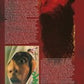 Horror Movie Book - The Red Cinema Of The Master - The Movies Of Dario Argento