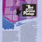 Horror Movie Book - The Red Cinema Of The Master - The Movies Of Dario Argento