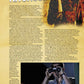 Horror Movie Book - The Red Cinema Of The Master - The Movies Of Dario Argento