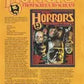 70's Monster Memories - Horror Movie Book