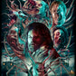 The Thing - Classic Cult Horror Sweater Hoodie