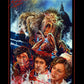 American Werewolf London - Movie Art by Rick Melton - T-Shirt - Wild Star Hearts 