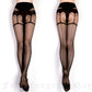 Ballerina - Mermaid - Tights - Wild Star Hearts 